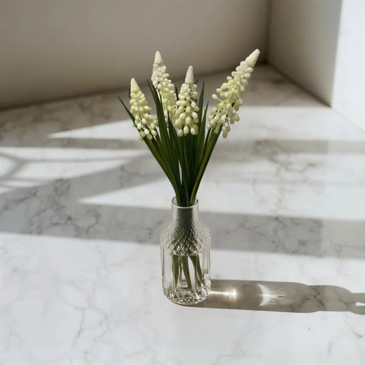 Muscari Bundle-10.5"