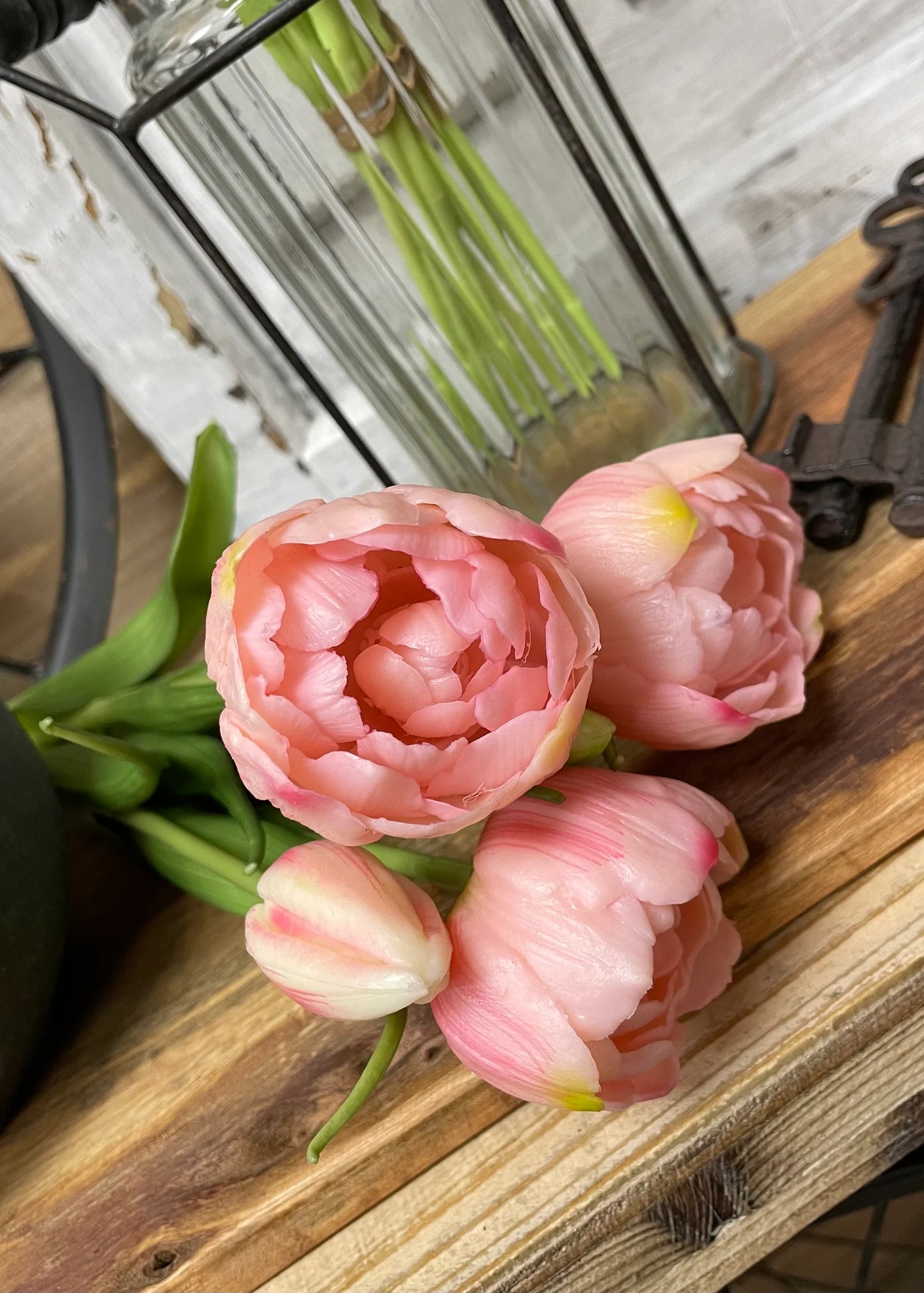 Peony Tulip Bundle