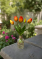 OrangeTulip Bouquet