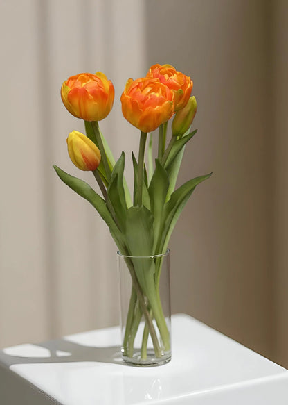 Peony Tulip Bundle