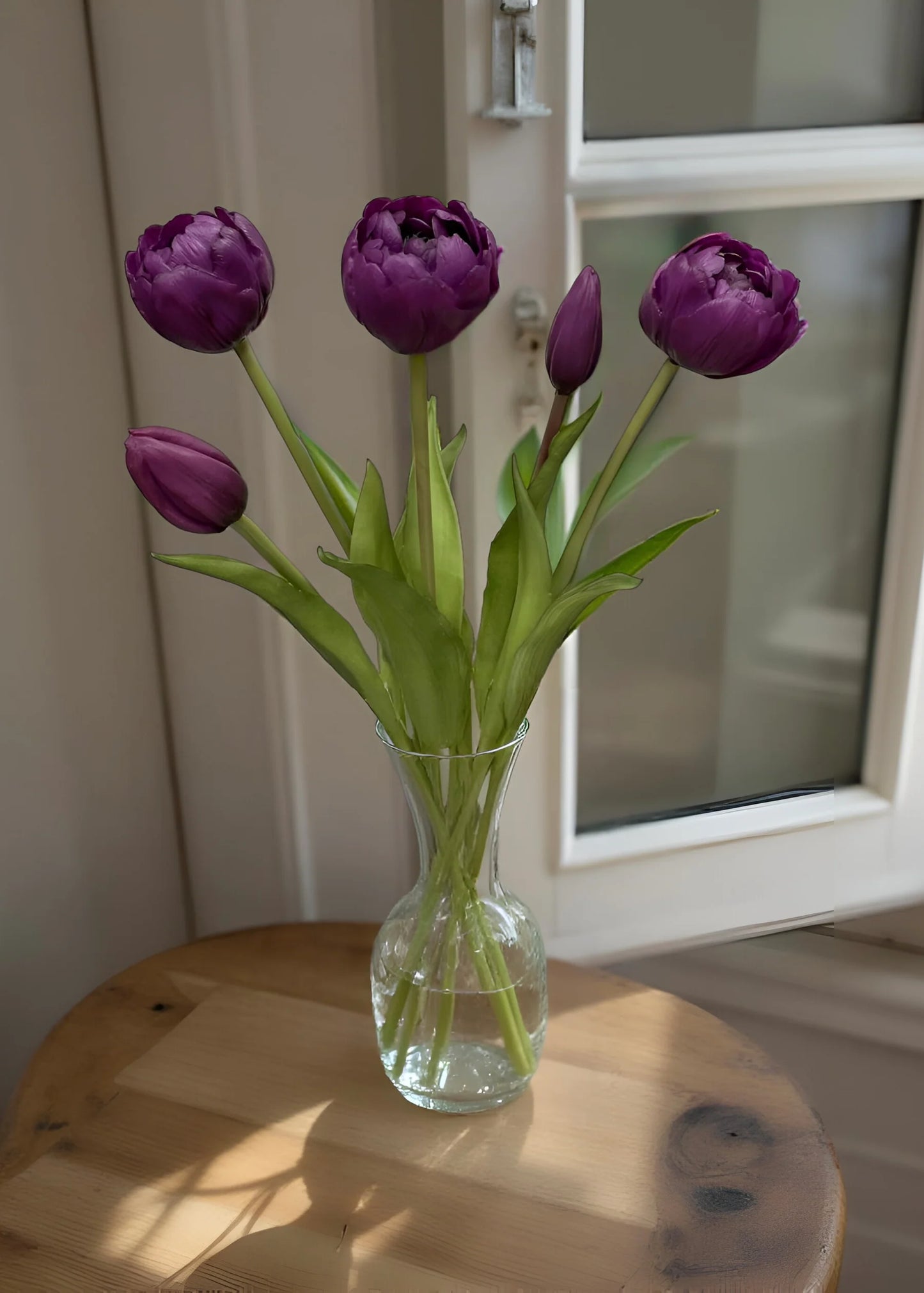 Peony Tulip Bundle