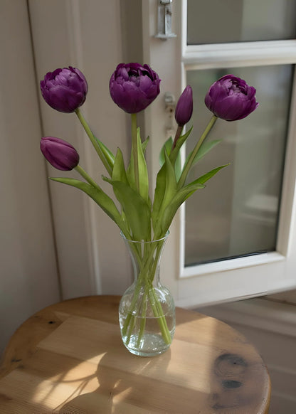 Peony Tulip Bundle