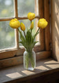Peony Tulip Bundle