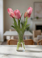 Pink Tulip Bouquet
