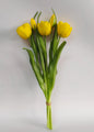 Yellow Tulip Bouquet