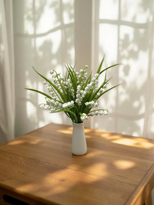 Lily of the Valley