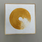 Circle Texture Art