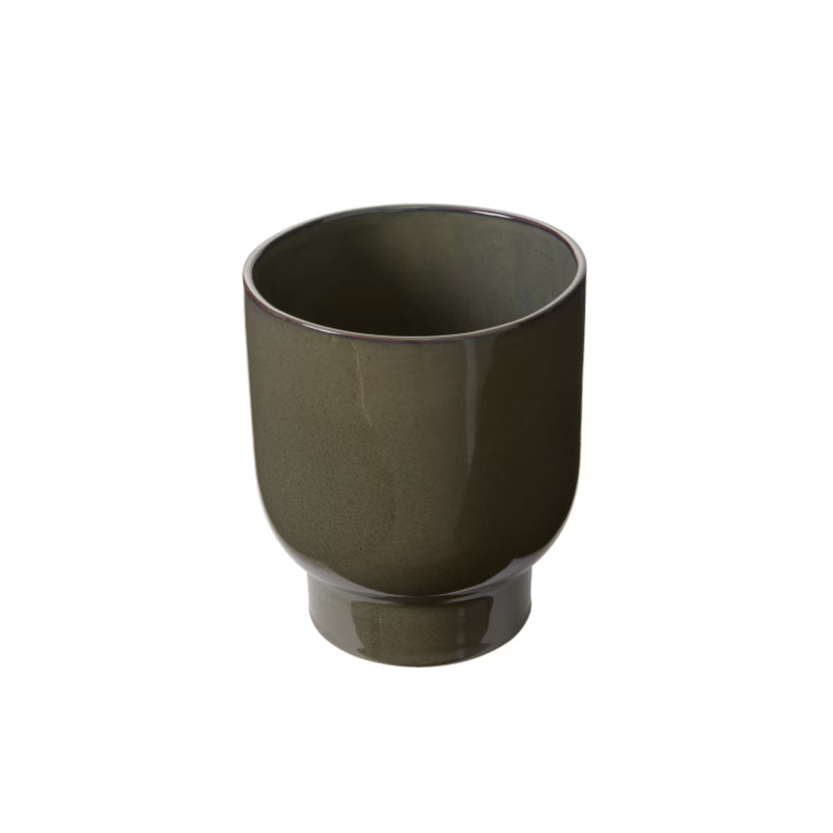 Fischer Pot