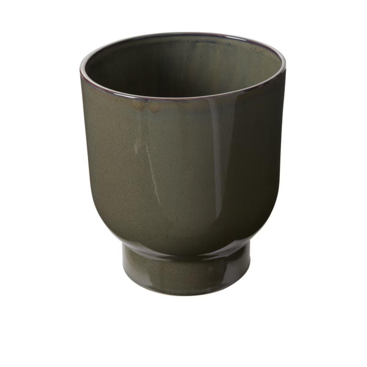 Fischer Pot